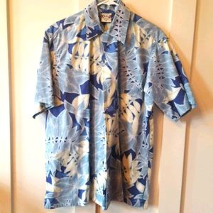 Men's Hawaiian